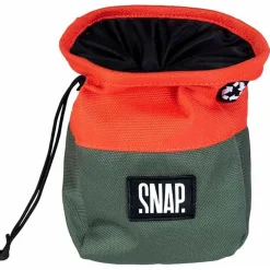 Snap Chalk Pocket Zip climbing chalk bag* Chalk Bag