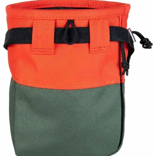 Snap Chalk Pocket Zip climbing chalk bag* Chalk Bag