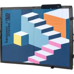 Snap Grand Rebound Collab Craven crash pad climbing bouldering* Big