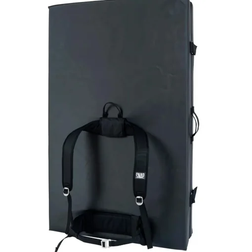 Snap Grand Rebound Collab Craven crash pad climbing bouldering* Big