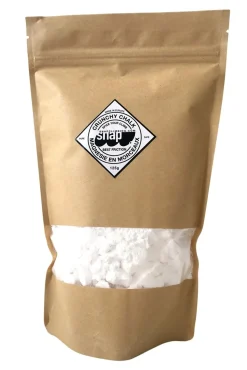 Snap climbing Crunchy Chalk climbing chalk* Chunks