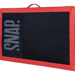 Snap climbing Grand Plaster crash pad climbing bouldering* Small
