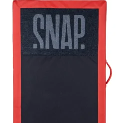 Snap climbing Grand Plaster crash pad climbing bouldering* Small