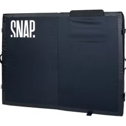Snap climbing Grand Rebound crash pad climbing bouldering* Big