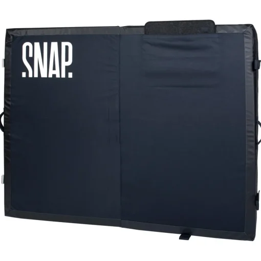 Snap climbing Grand Rebound crash pad climbing bouldering* Big