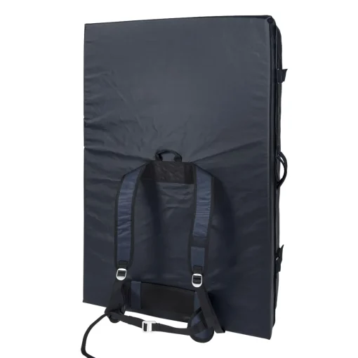 Snap climbing Grand Rebound crash pad climbing bouldering* Big