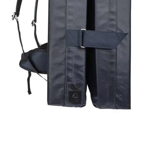 Snap climbing Grand Rebound crash pad climbing bouldering* Big