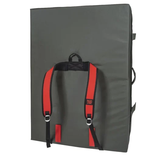 Snap climbing Guts crash pad climbing bouldering* Medium