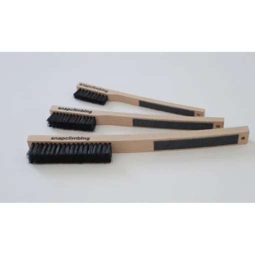 Snap climbing Katana L climbing brush boulder* Brushes