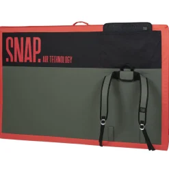 Snap climbing Wham crash pad climbing bouldering* Medium|Big