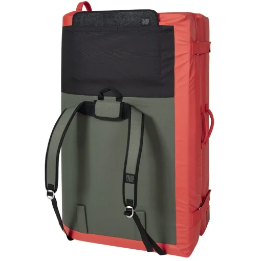 Snap climbing Wham crash pad climbing bouldering* Medium|Big