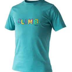 So Solid Men's Climb T-Shirt men’s t-shirt* T-Shirts