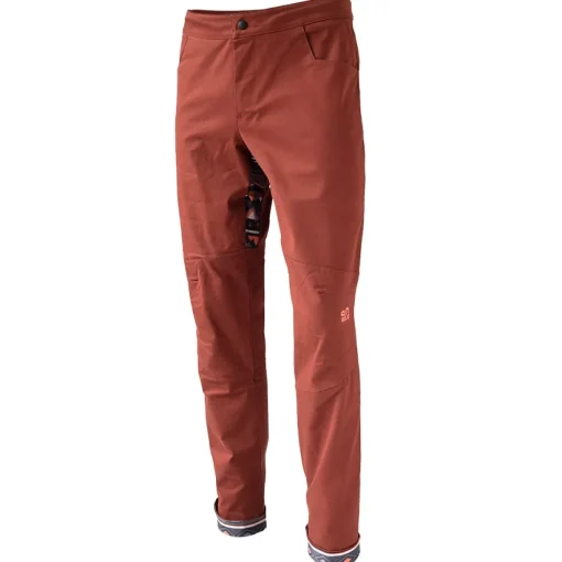 So Solid Solid Rock Pants unisex pants*Women Pants|Pants