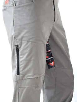 So Solid Solid Rock Pants unisex pants*Women Pants|Pants
