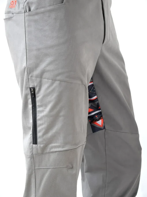 So Solid Solid Rock Pants unisex pants*Women Pants|Pants