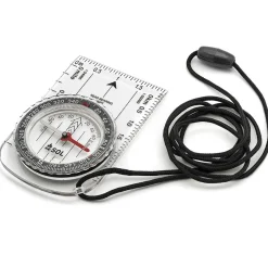 SOL Map Compass* Accessories|Trekking & Camping