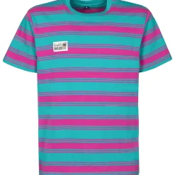 Rock Experience Spaghetti Boulder Fettuccini SS Man T-Shirt* T-Shirts