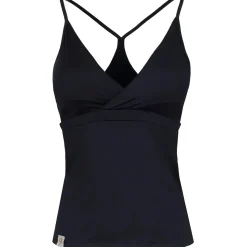 Rock Experience Spaghetti Boulder Penne women's tank*Women Tops