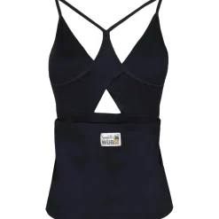 Rock Experience Spaghetti Boulder Penne women's tank*Women Tops