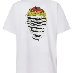 Rock Experience Spaghetti Boulder Spaghetti Brain SS men's t-shirt* T-Shirts