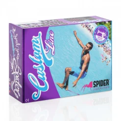 Spider Slacklines Slackline Kit Custom Line 35* Slackline