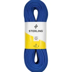 Sterling Aero 9.2 mm XEROS climbing rope* Half Ropes|Single Ropes