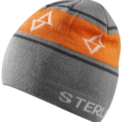 Sterling Logo Beanie hat* Hats