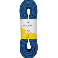 Sterling Quest 9.6 mm XEROS climbing rope* Single Ropes