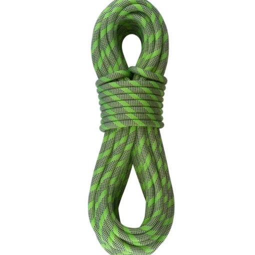 Sterling VR9 9.8 mm climbing rope* Single Ropes