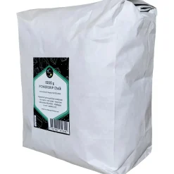 Support Climbing Power Grip Chalk 1000 g magnesium* Chunks