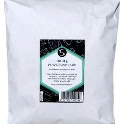 Support Climbing Power Grip Chalk 1000 g magnesium* Chunks