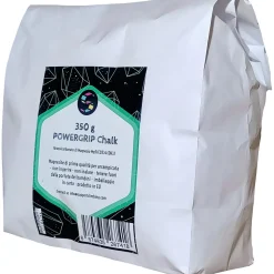 Support Climbing Power Grip Chalk 350 g magnesium* Chunks