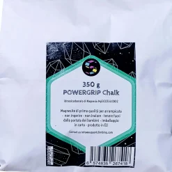 Support Climbing Power Grip Chalk 350 g magnesium* Chunks