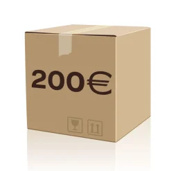 Oliunìd Surprise Box Climbing Holds Set Made by Us - 200 €* Holds