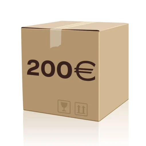 Oliunìd Surprise Box Climbing Holds Set Made by Us - 200 €* Holds