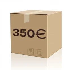 Oliunìd Surprise Box Climbing Holds Set Made by Us - 350 €* Holds