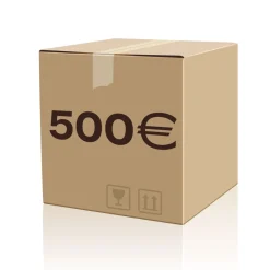 Oliunìd Surprise Box Climbing Holds Set Made by Us - 500 €* Holds
