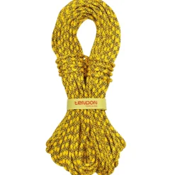 Tendon Ambition 8.5 mm half climbing rope* Half Ropes