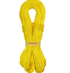 Tendon Lowe 8.4 mm STD climbing half rope* Half Ropes