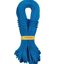 Tendon Lowe 8.4 mm STD climbing half rope* Half Ropes