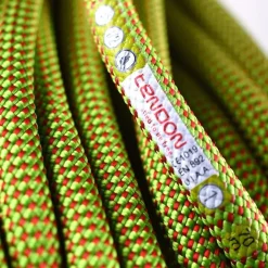 Tendon Master 8.9 Complete Shield climbing rope* Single Ropes