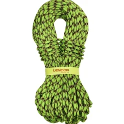 Tendon Master 9.7 mm Complete Shield climbing rope* Single Ropes