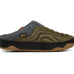Teva M's ReEmber Terrain men's slippers* Sandals And Slippers