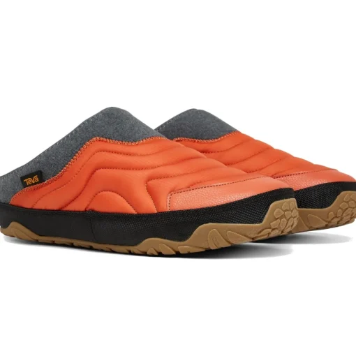 Teva M's ReEmber Terrain men's slippers* Sandals And Slippers