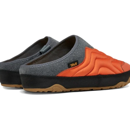 Teva M's ReEmber Terrain men's slippers* Sandals And Slippers
