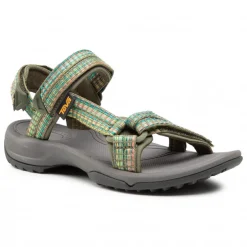 Teva Terra Fi Lite W women's sandals* Sandals And Slippers