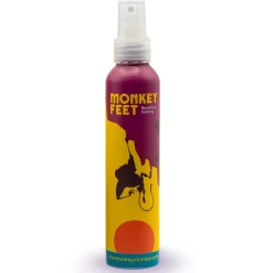 The Monkey Climber Monkey Feet spray climbing shoes* Shoe Accessories