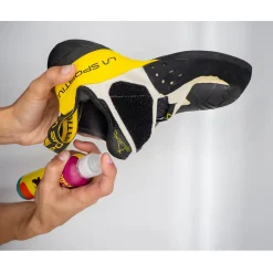 The Monkey Climber Monkey Feet spray climbing shoes* Shoe Accessories