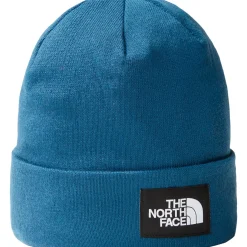 The North Face Dock Worker Beanie Unisex hat* Hats