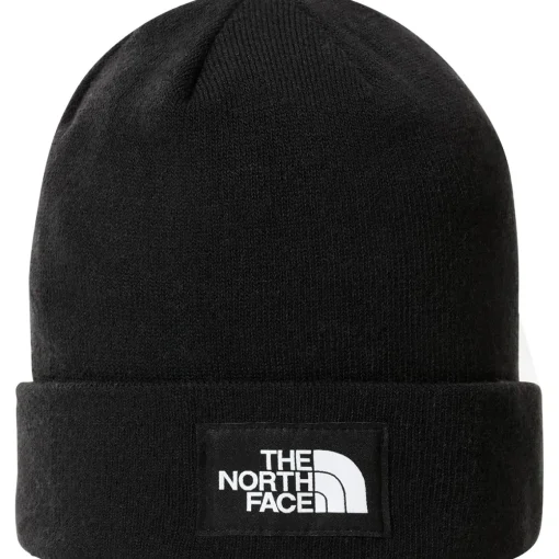 The North Face Dock Worker Beanie Unisex hat* Hats